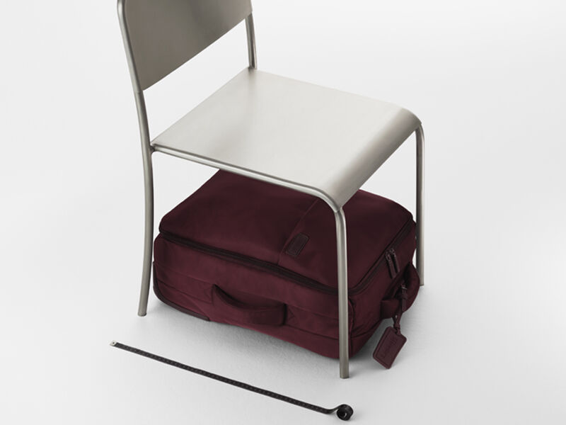 FALTBARE PLUME-KOLLEKTION